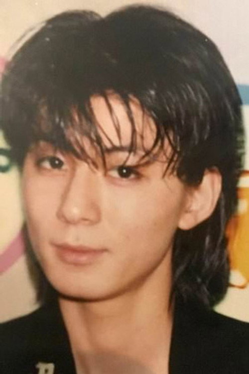 Photo of Katsuhiko Nakagawa, Acting