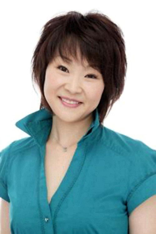 Michiyo Yanagisawa profile