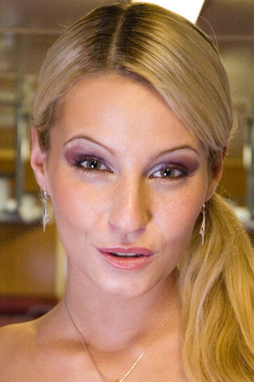 Photo of Melissa Black, Acting