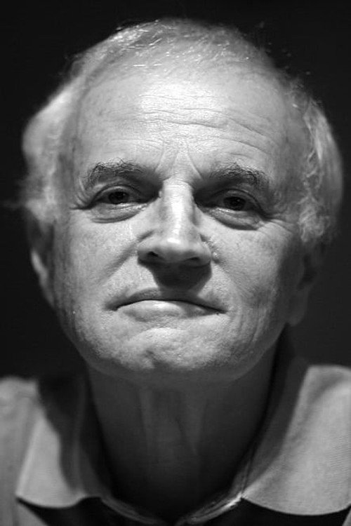 Photo of Viktor Slavkin, Writing