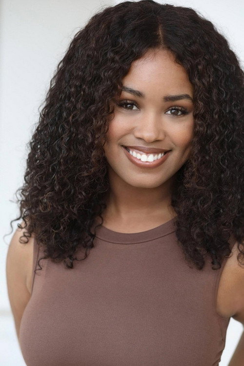 Photo of Key Symone, Acting