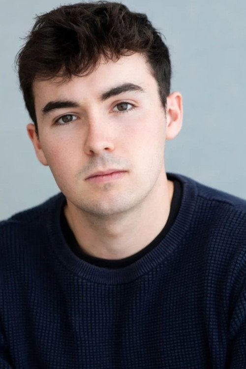 Photo of Dan Morrissey, Acting