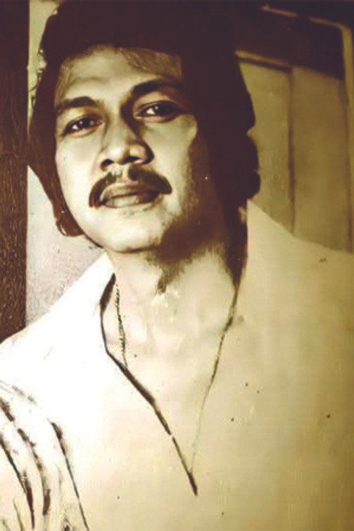 Photo of Doddy Sukma, Acting