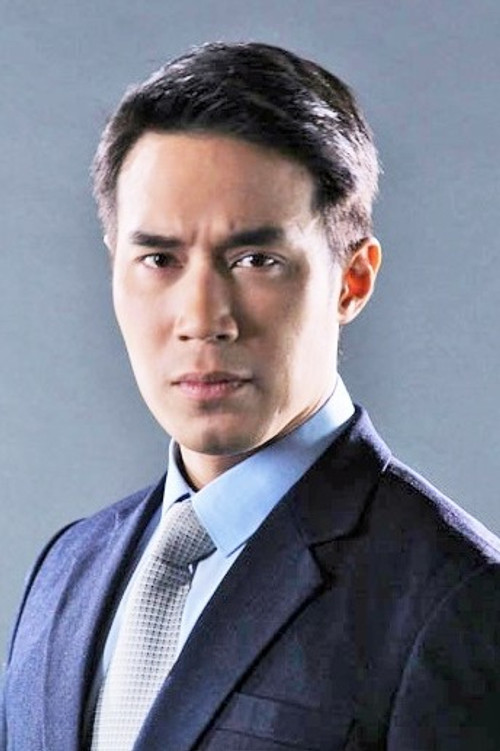 Dom Hetrakul profile