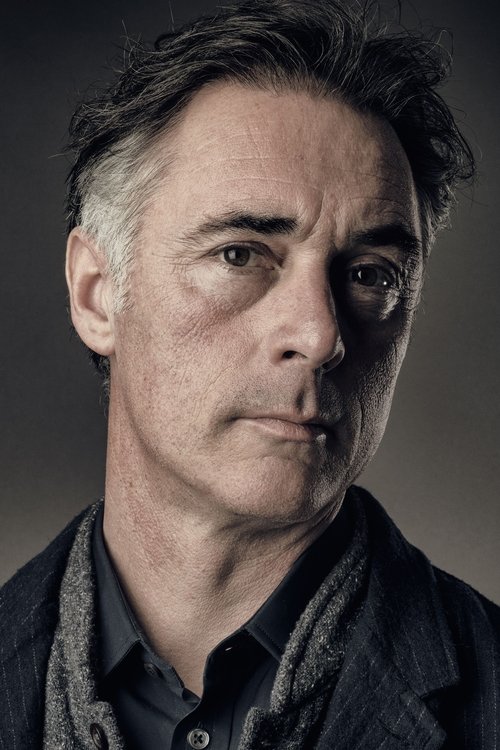 Greg Wise profile