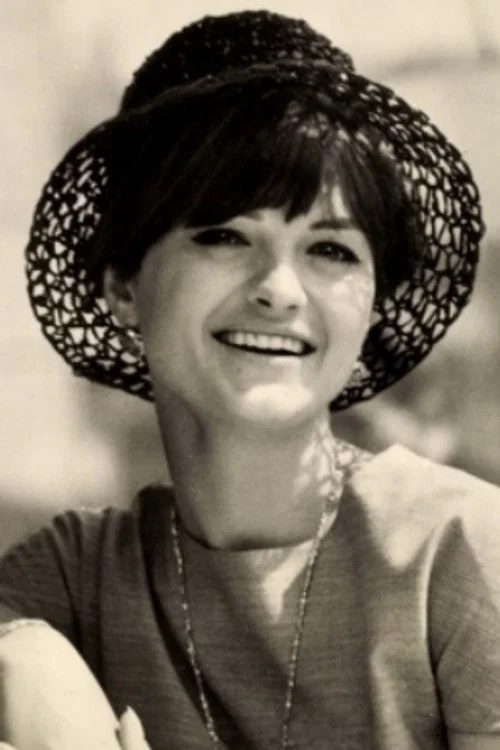 Photo of Lenka Fišerová, Acting