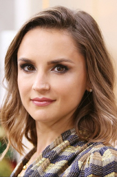 Photo of Rachael Leigh Cook, Acting