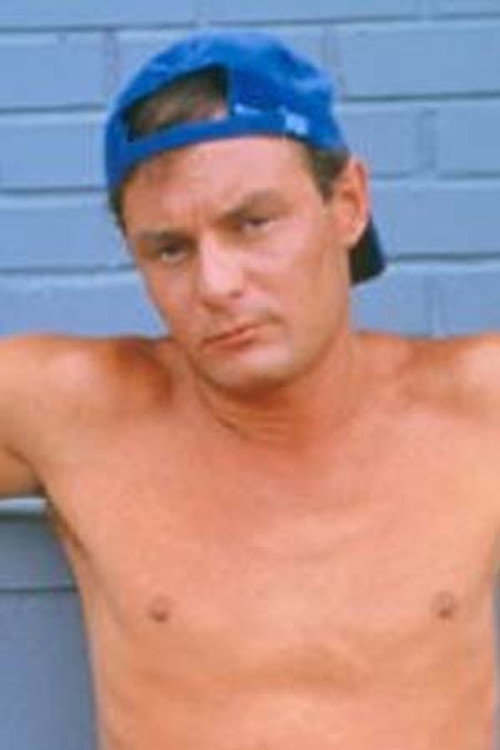 Photo of Tad Bronson, Acting