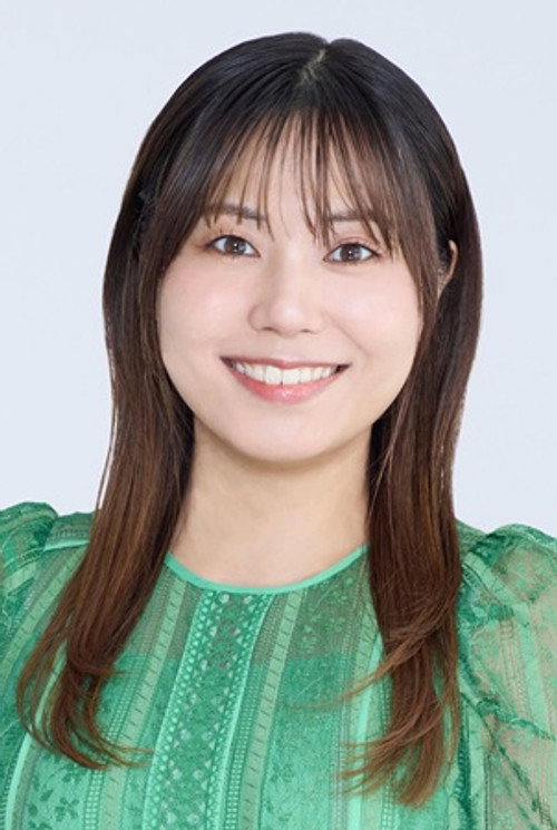 Photo of Risa Uehara, Acting