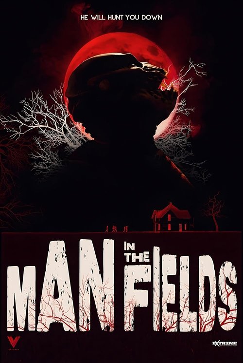 Movie poster for Man in the Fields (2024)