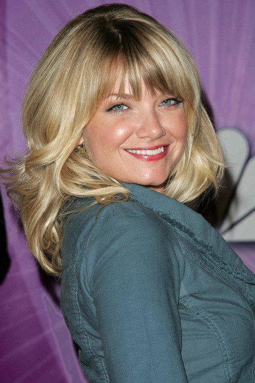 Photo of Mary Catherine Garrison, Acting