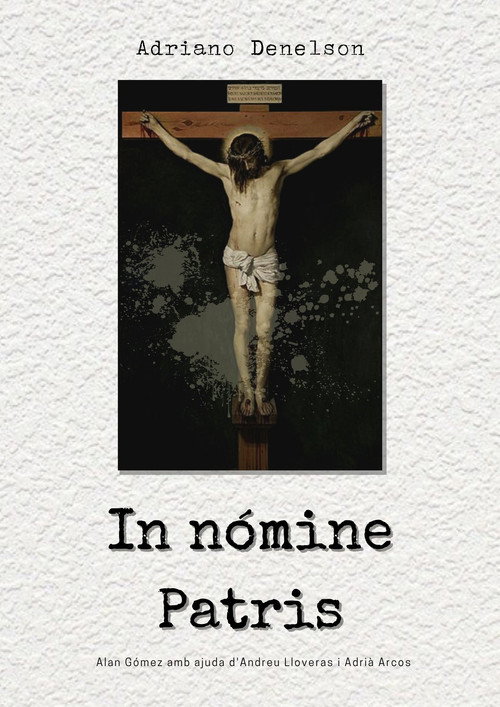 Movie poster for In nómine Patris (2022)