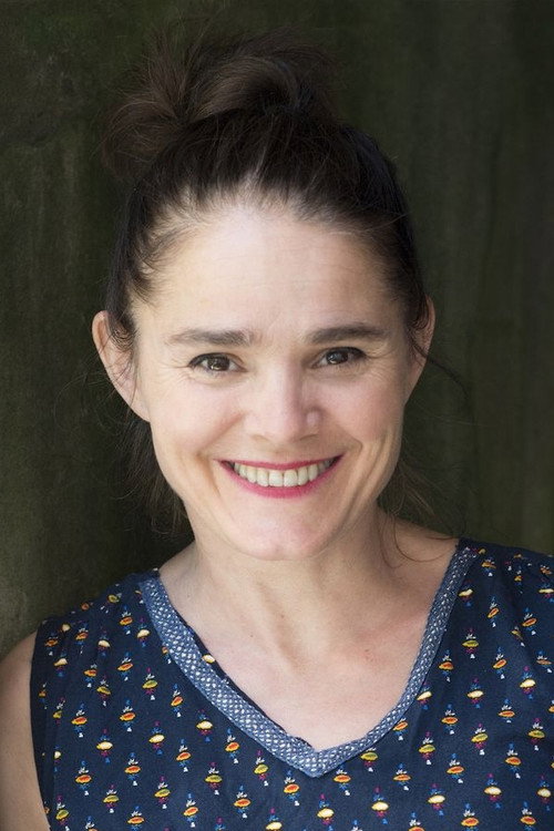 Photo of Sandra Utzinger, Acting