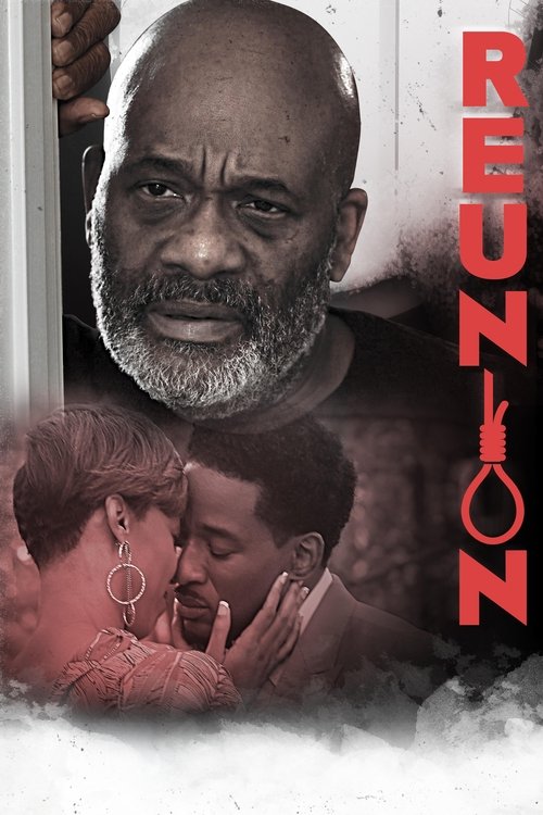 Movie poster for Reunion (2023)