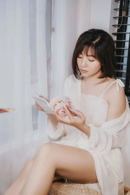 Photo of Le Trang, Acting