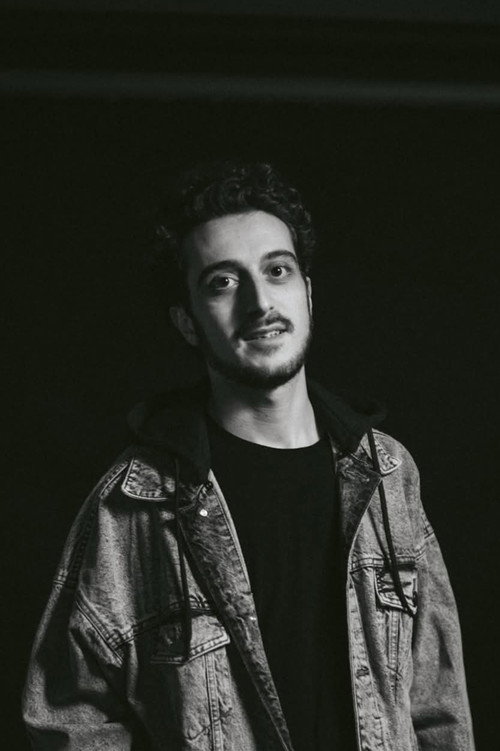 Photo of Vache Yeritsyan, Acting