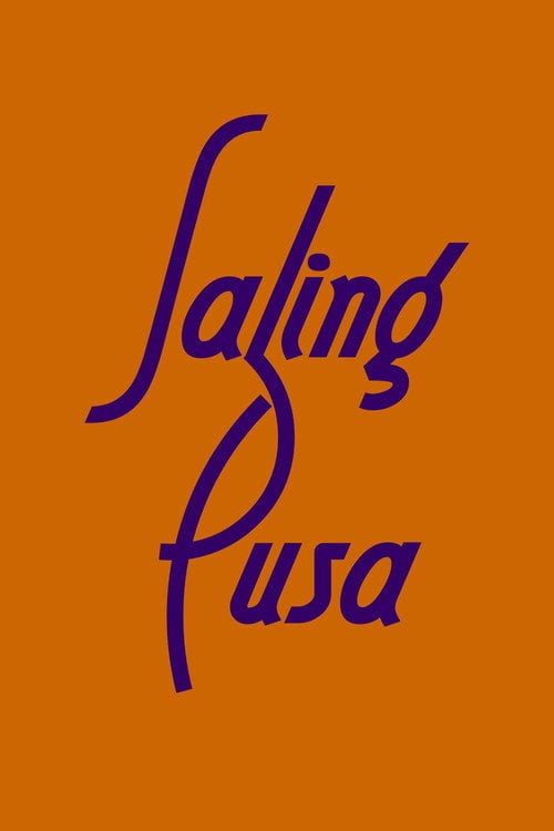 Movie poster for Saling Pusa (2006)