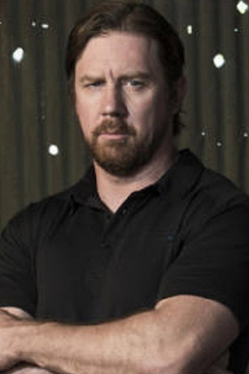 Photo of Tyler Grey, Acting