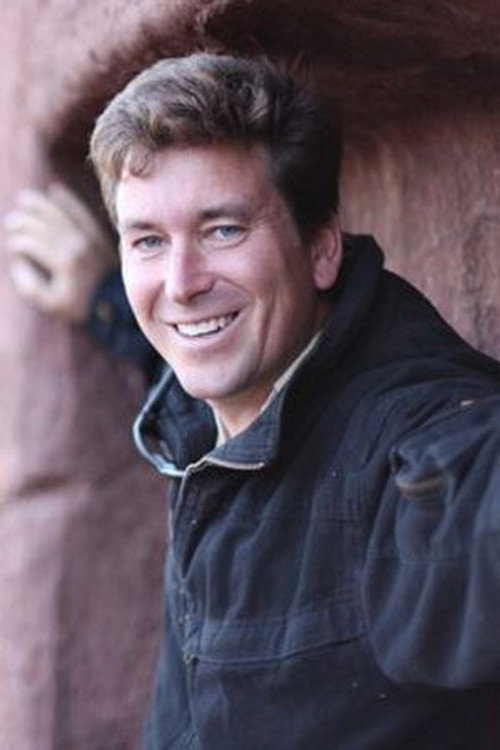 Photo of Jayme Roy, Camera