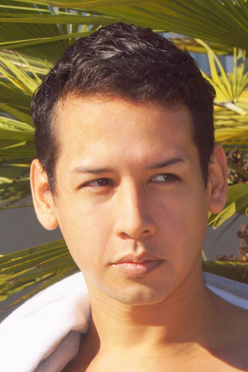 Photo of Rico Suave, Acting