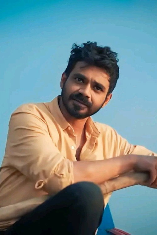 Photo of Mir Rabby, Acting