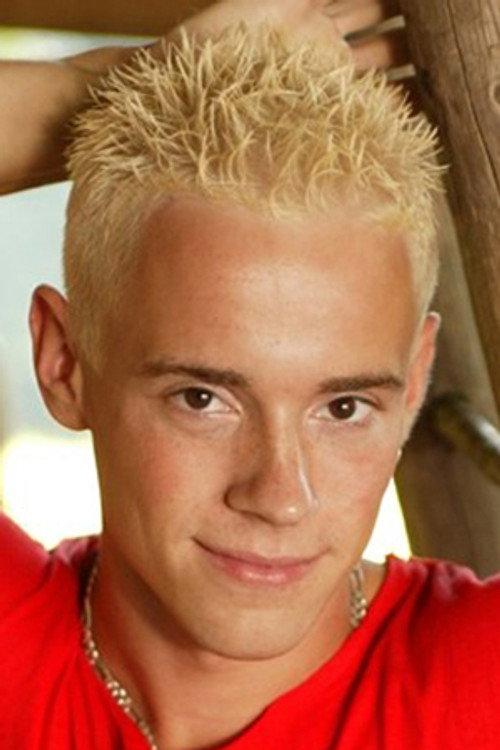 Photo of Justin Boyd, Acting