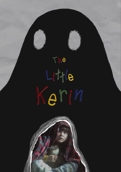 Movie poster for The Little Kerin (2022)