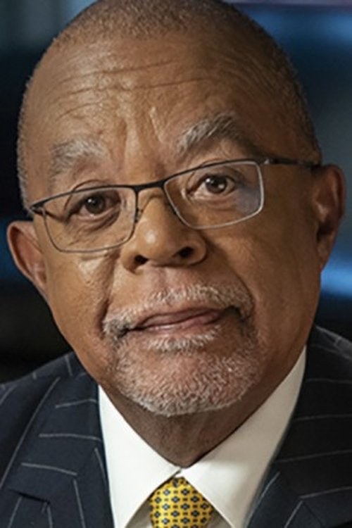Henry Louis Gates, Jr. profile