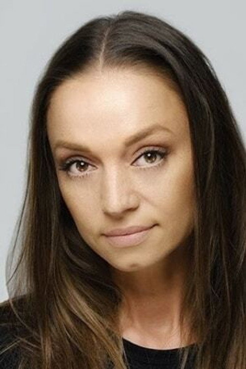 Photo of Irma Mali, Acting
