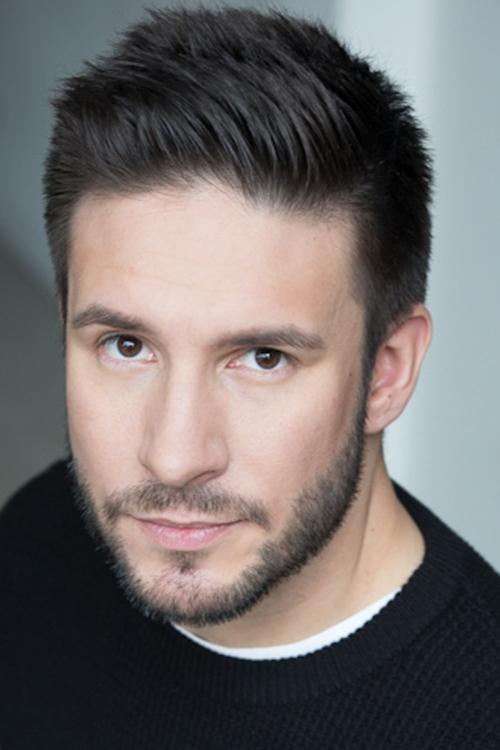 Andrew Zachar profile