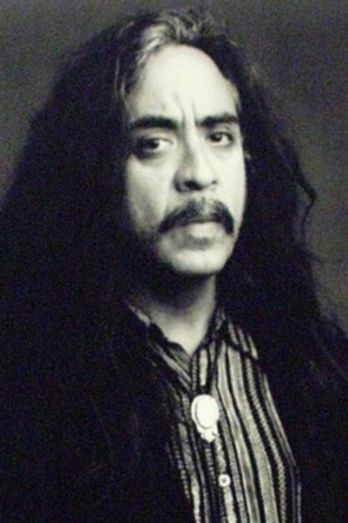 Photo of Guillermo Gómez-Peña, Acting