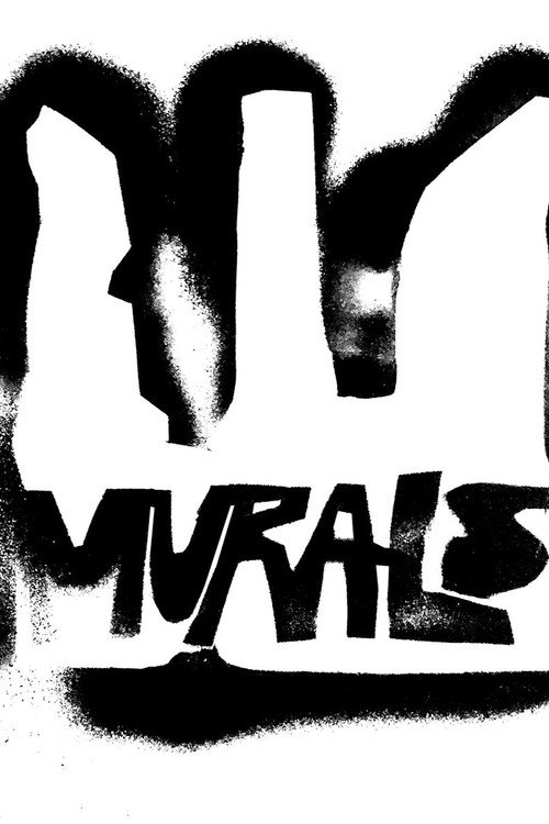Movie poster for Murals (2023)