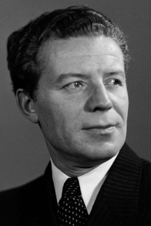Photo of Vasiliy Makarov, Acting