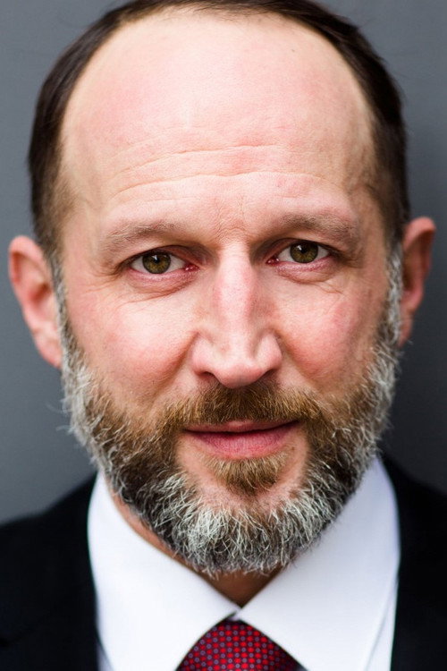 Robert Viktor Minich profile