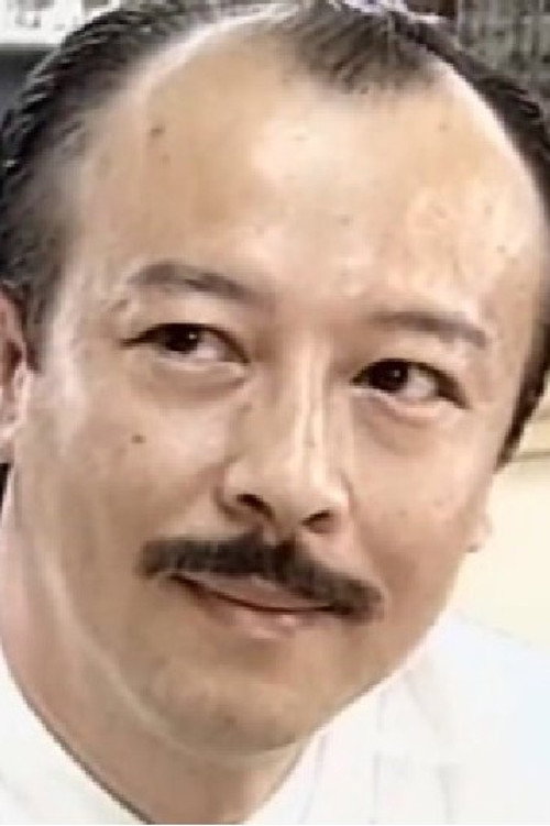 Photo of Hsu Kang-Tai, Acting