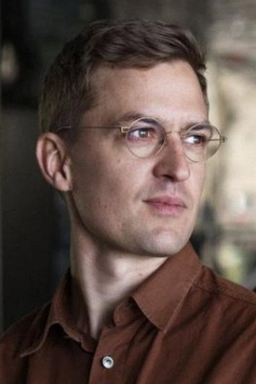 Photo of Rasmus Kloster Bro, Directing
