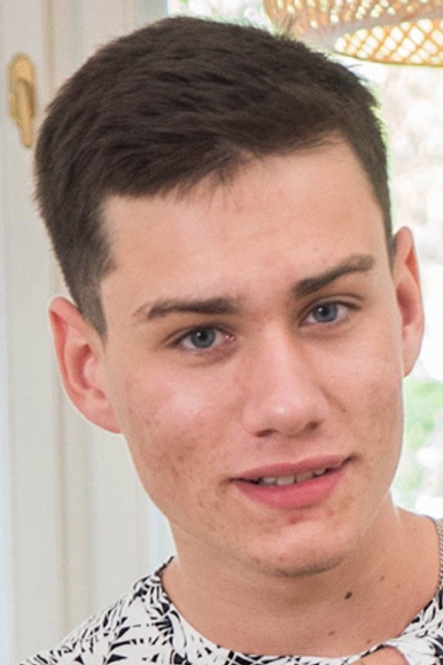 Photo of Evan Ryker, Acting