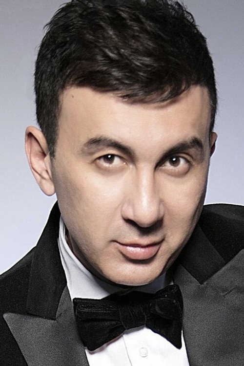 Photo of Botir Qodirov, Acting