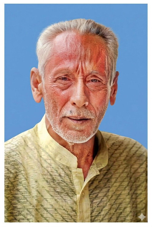Photo of Syed Akhtar Ali, Acting