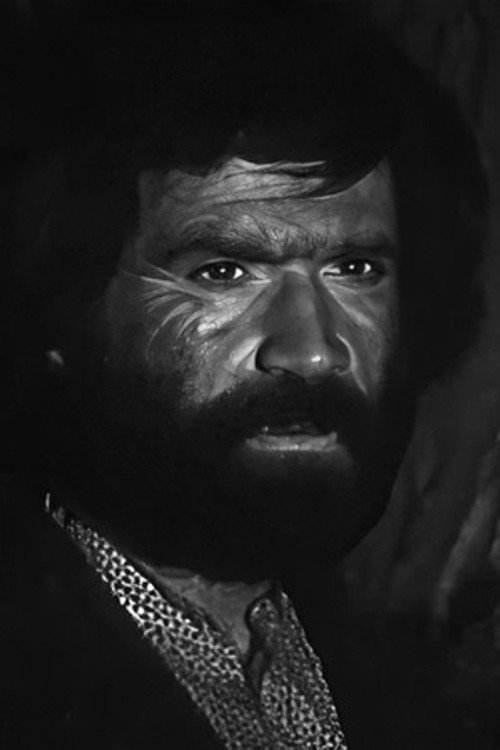 Rudik Ovsepyan profile