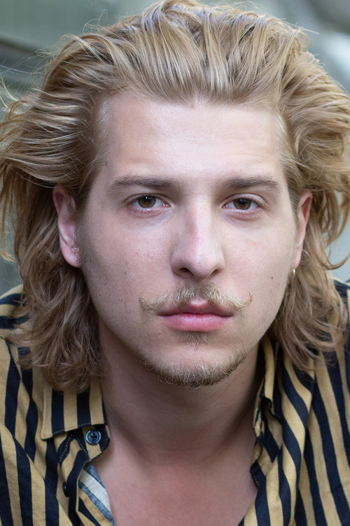 Fröhlich Kristóf profile