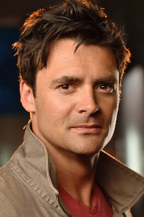 Photo of Anthony Preston, Acting