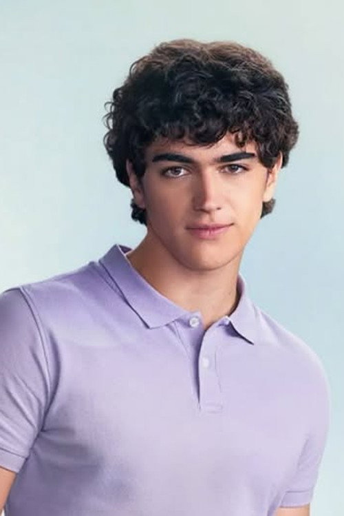 Photo of Tristán Maze, Acting
