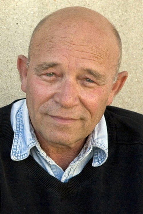 Photo of Philippe Pouchain, Directing