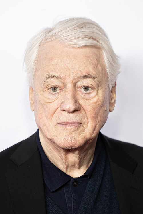 Alexander Kluge profile