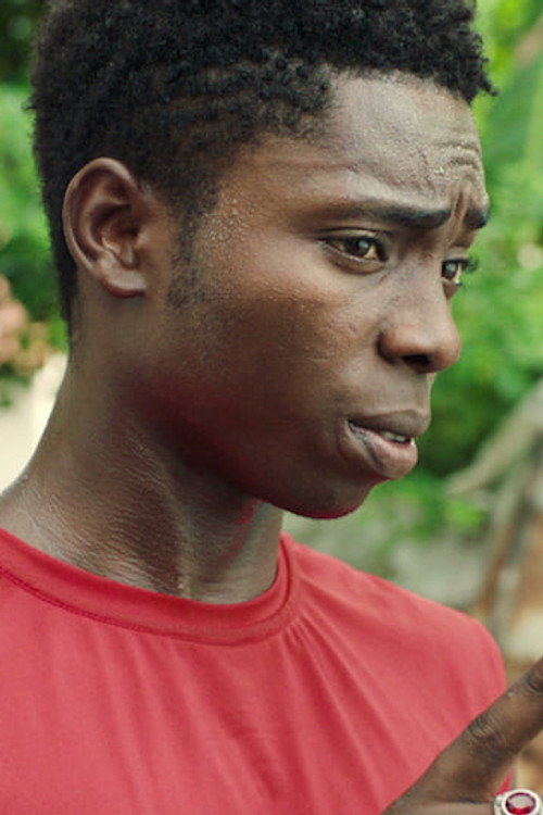 Photo of Jordany Cothias, Acting