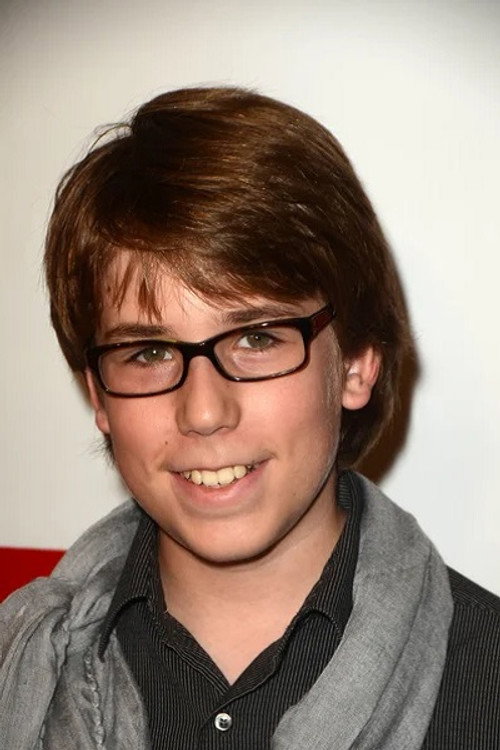 Photo of Zachary Haven, Acting