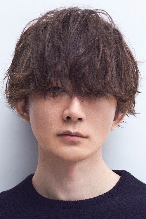 Photo of Motoo Fujiwara, Sound