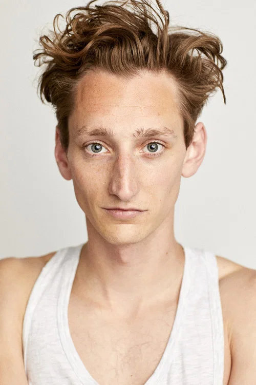 Photo of Tom Gaskin, Acting