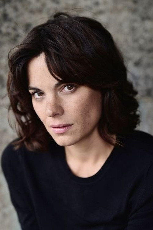 Photo of Sarah Rebecca Gerstner, Acting